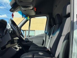 Mercedes-Benz Sprinter 2.1 120kW