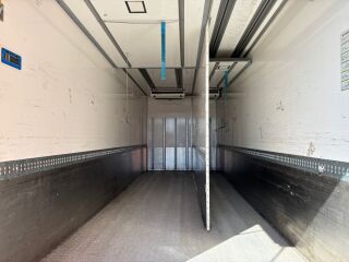 Scania G450 6x2*4 331кВ