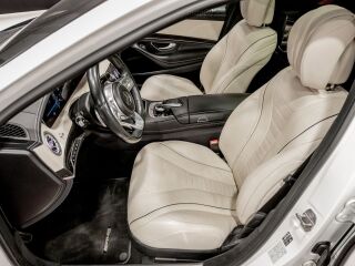 Mercedes-Benz S 350 AMG Long 2.9 210kW