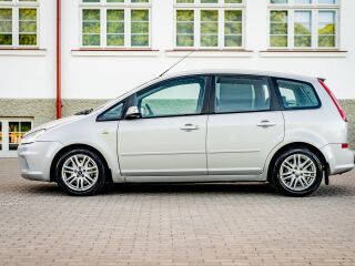 Ford Focus C-Max Ghia 1.8 85kW