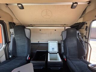 Mercedes-Benz Actros 2546 6x2/2 335kW