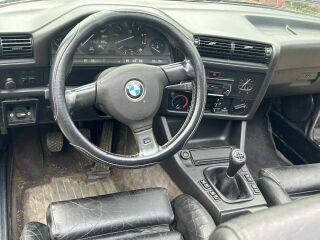BMW 318 2.8 141kW