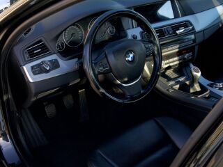 BMW 523 3.0 R6 150kW