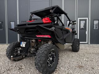 CFMOTO ZFORCE 1000 SPORT R 58kW