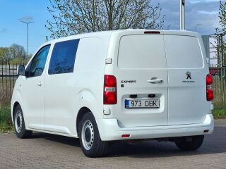 Peugeot Expert TEAM 2.0 130kW