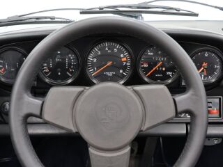 Porsche 911 Targa 2.7 110kW