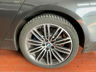 BMW 540 d xDrive M-pakett B&W 3.0 R6 250kW