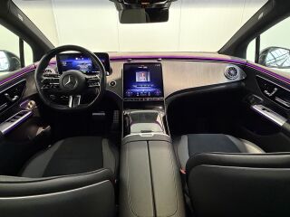 Mercedes-Benz EQE 350+ Amg-Line Night pakett 109kW
