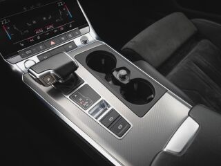 Audi A6 Avant 40 TDI Quattro 2.0 150kW