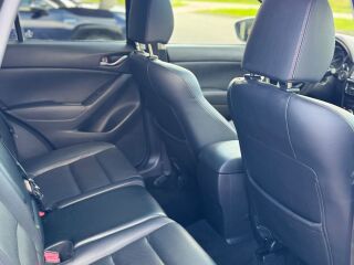 Mazda CX-5 2.2 129kW