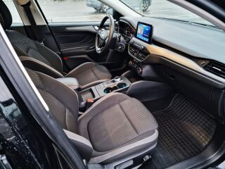 Ford Focus Facelift 1.5 88кВ