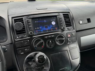 Volkswagen Multivan 2.5 128kW