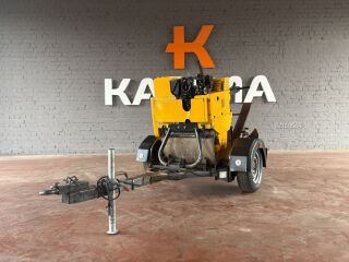 Terex MBR71