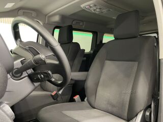 Toyota ProAce Verso Long Double side door Shuttle Comfort 130kW