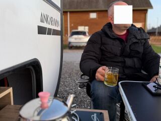 Ankaravan - 4.0