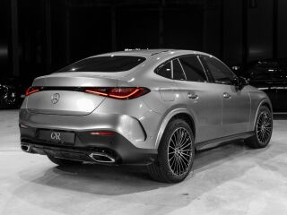Mercedes-Benz GLC 200 2.0 150kW