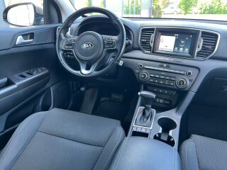 Kia Sportage 1.7 104кВ