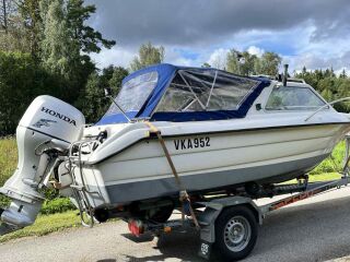 Bella 561ht 1.6 75hp