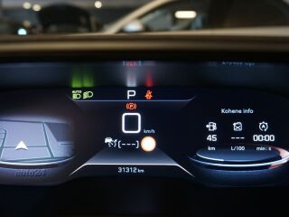 Peugeot 508 GT PureTech 130 AT8 1.2 96kW