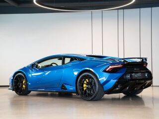 Lamborghini Huracan Tecnica 60th Anniversario 5.2 V10 470kW