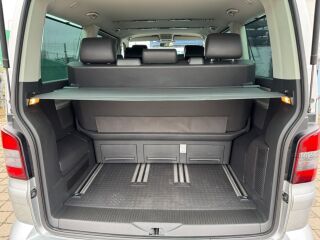 Volkswagen Multivan Highline Dsg 2.5 Tdi 128kW