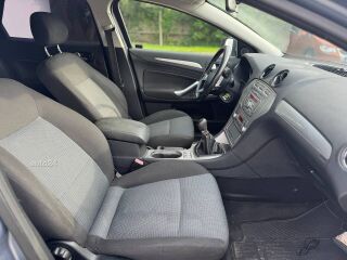 Ford Mondeo 2.0 107kW