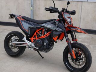 KTM 690 SMC R 55kW
