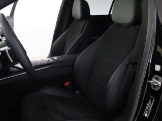 Mercedes-Benz E 200 d AMG 2.0 R4 120kW