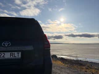 Toyota Land Cruiser 2.8 130kW