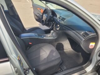 Mercedes-Benz E 220 Facelift 2.1 125kW