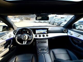 Mercedes-Benz E 300 e AMG T 2.0 155kW