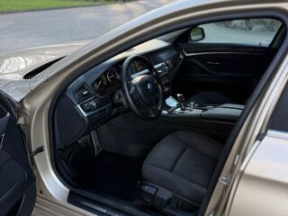 BMW 525 2.0 160kW