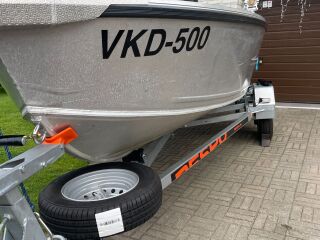 Buster SCC 30.0 23kW