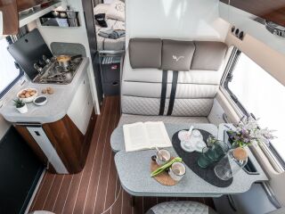 Mobilvetta ADMIRAL K 6.5 2.2 132кВ