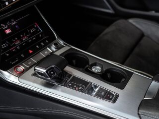 Audi S6 Avant Quattro 3.0 257kW
