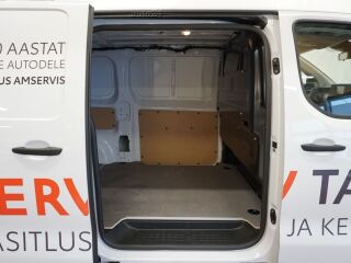 Toyota ProAce Medium Professional 1.5 88kW
