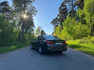BMW 316 2.0 85kW