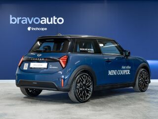 MINI Cooper S 2.0 150kW