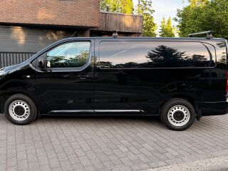 Toyota ProAce L3 2.0 106кВ