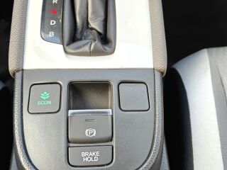 Honda Jazz Crosstar Hybrid Executive 1.5 E hev 72kW