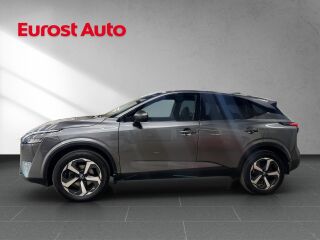 Nissan Qashqai N-Connecta Xtronic 4WD 1.3 116kW