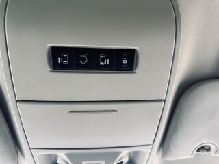 Chrysler Grand Voyager Limited Edition Stow/n/Go 2.8 R4 CRD 120kW