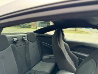 Peugeot RCZ 1.6 147kW