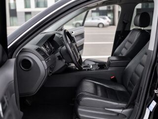 Volkswagen Touareg Executive Edition 3.0 165кВ