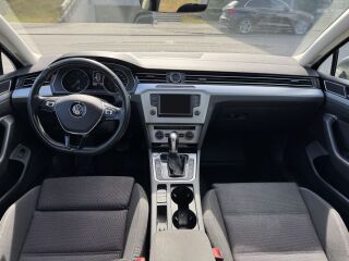 Volkswagen Passat 1.6 88kW