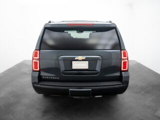 Chevrolet Suburban 5.3 265kW
