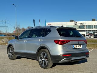 SEAT Tarraco Excellence 2.0 147kW