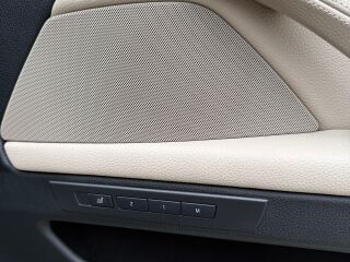 BMW M550 3.0 280kW