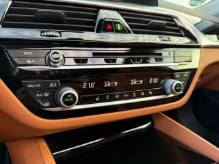 BMW 540 Touring xDrive Luxury Line ACC 3.0 B58 250кВ