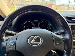 Lexus IS 220 High Executive 2.2 130kW